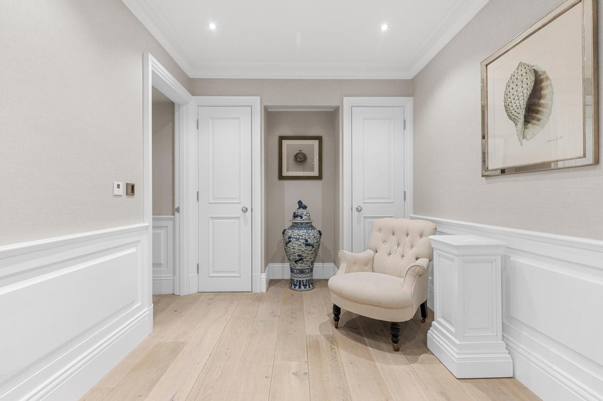 Duplex In Prime Appartement