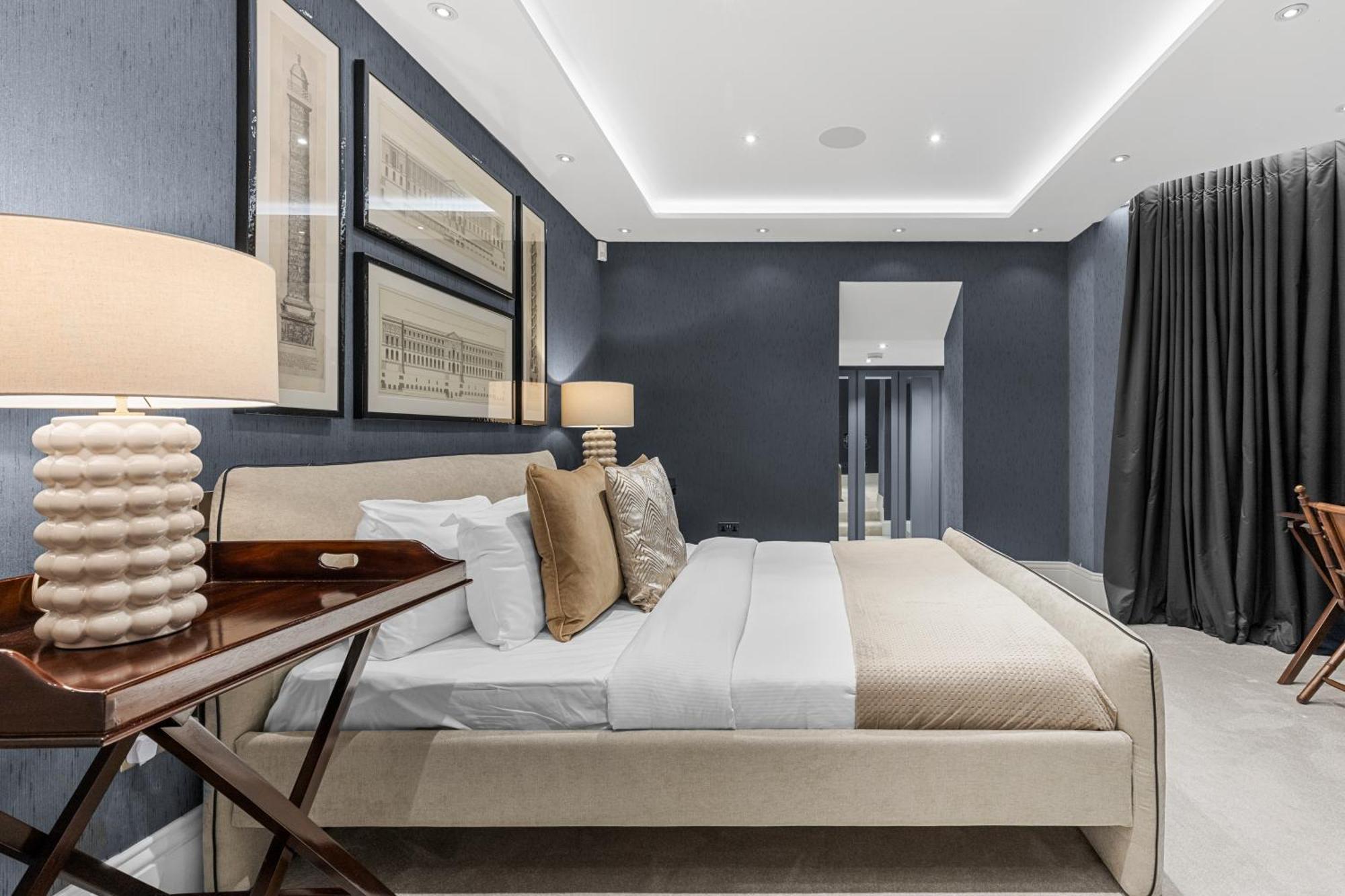 Duplex In Prime Appartement Londres