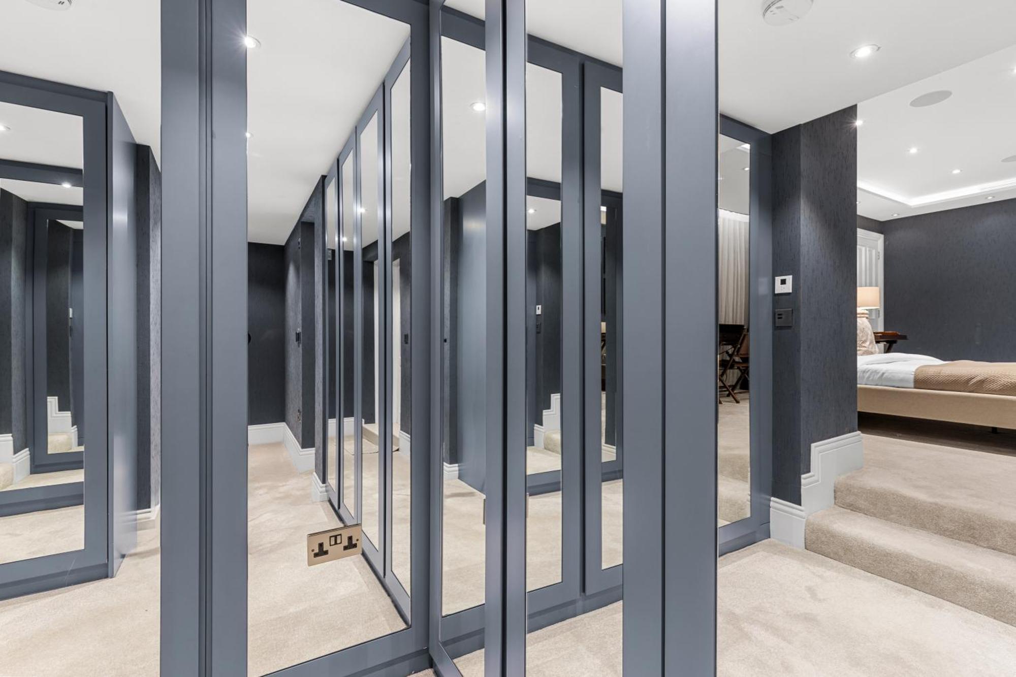 Duplex In Prime Appartement *
