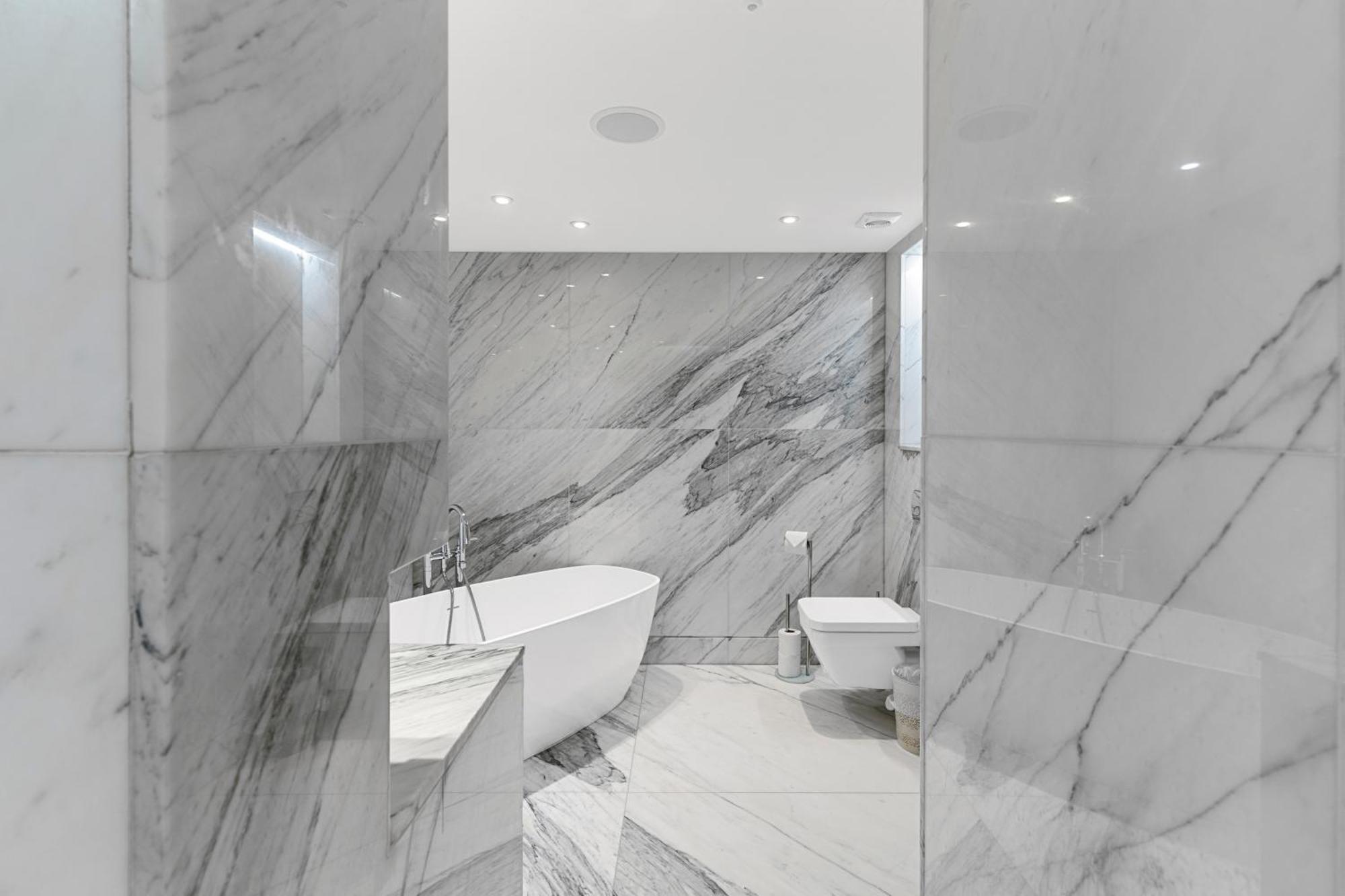 Duplex In Prime Appartement Londres