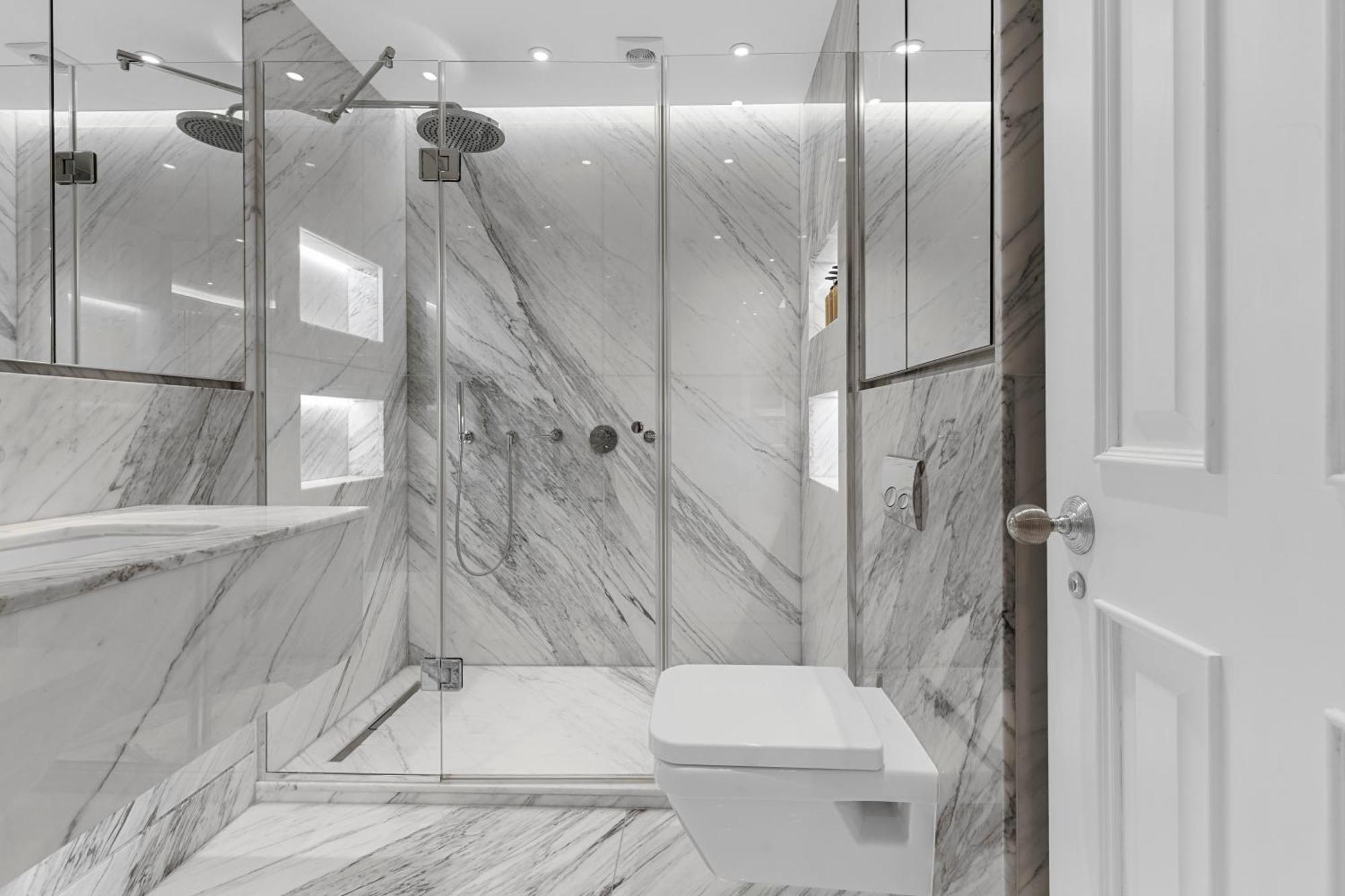 Appartement Duplex In Prime Londres