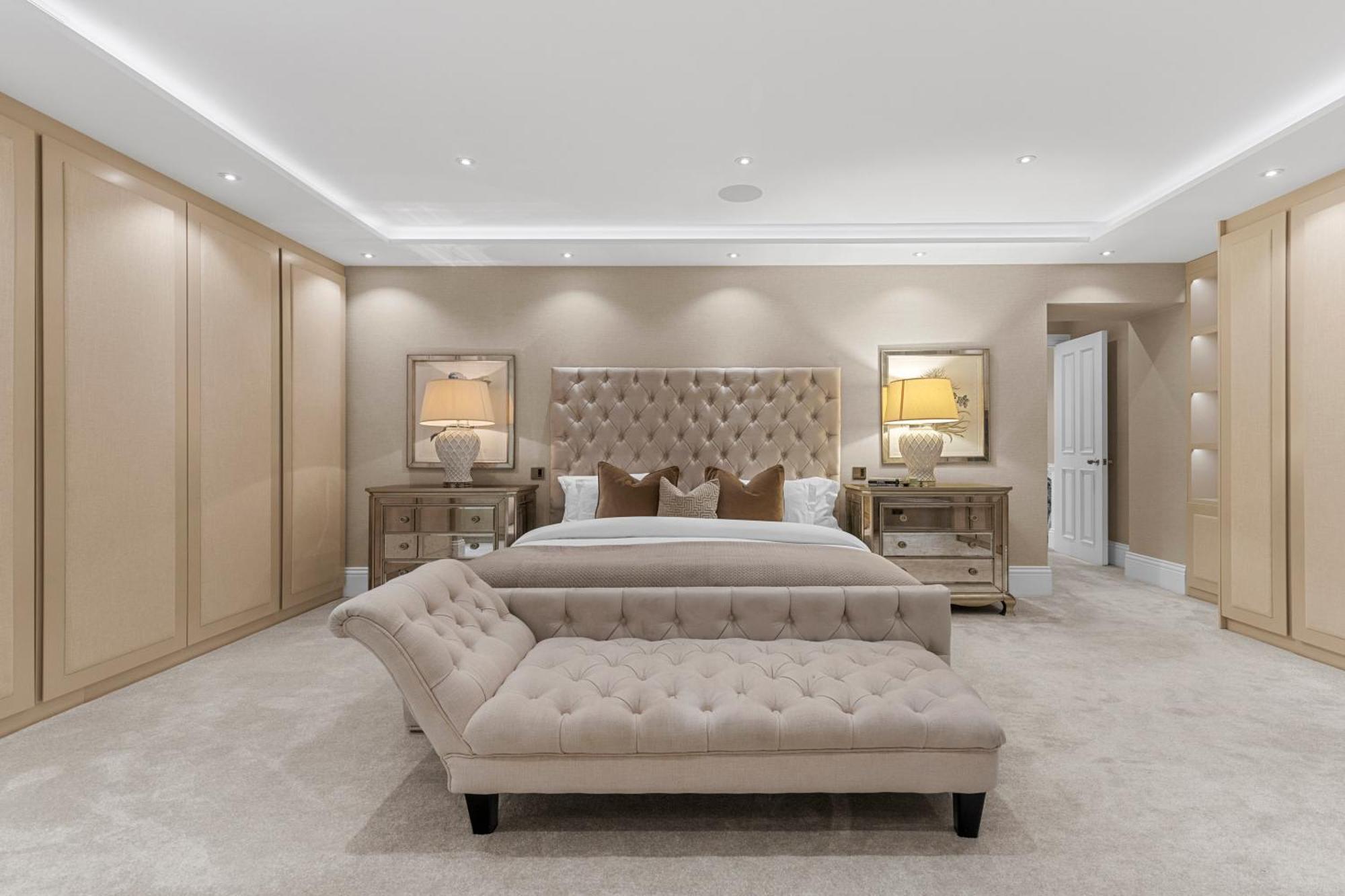 Appartement Duplex In Prime *
