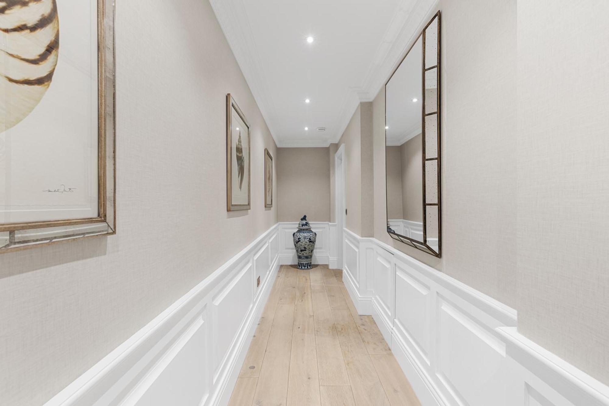 Appartement Duplex In Prime Londres