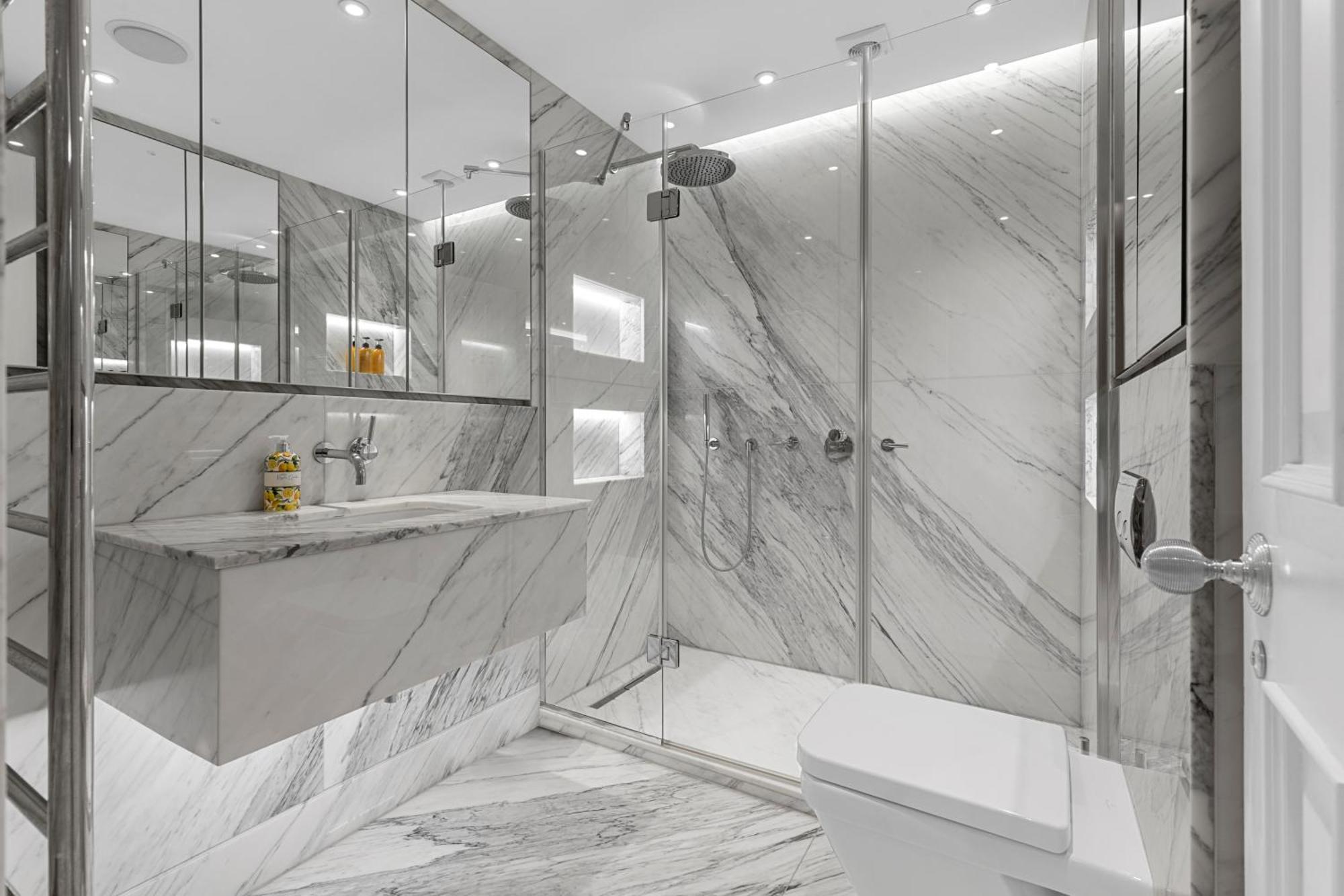 Duplex In Prime Appartement *