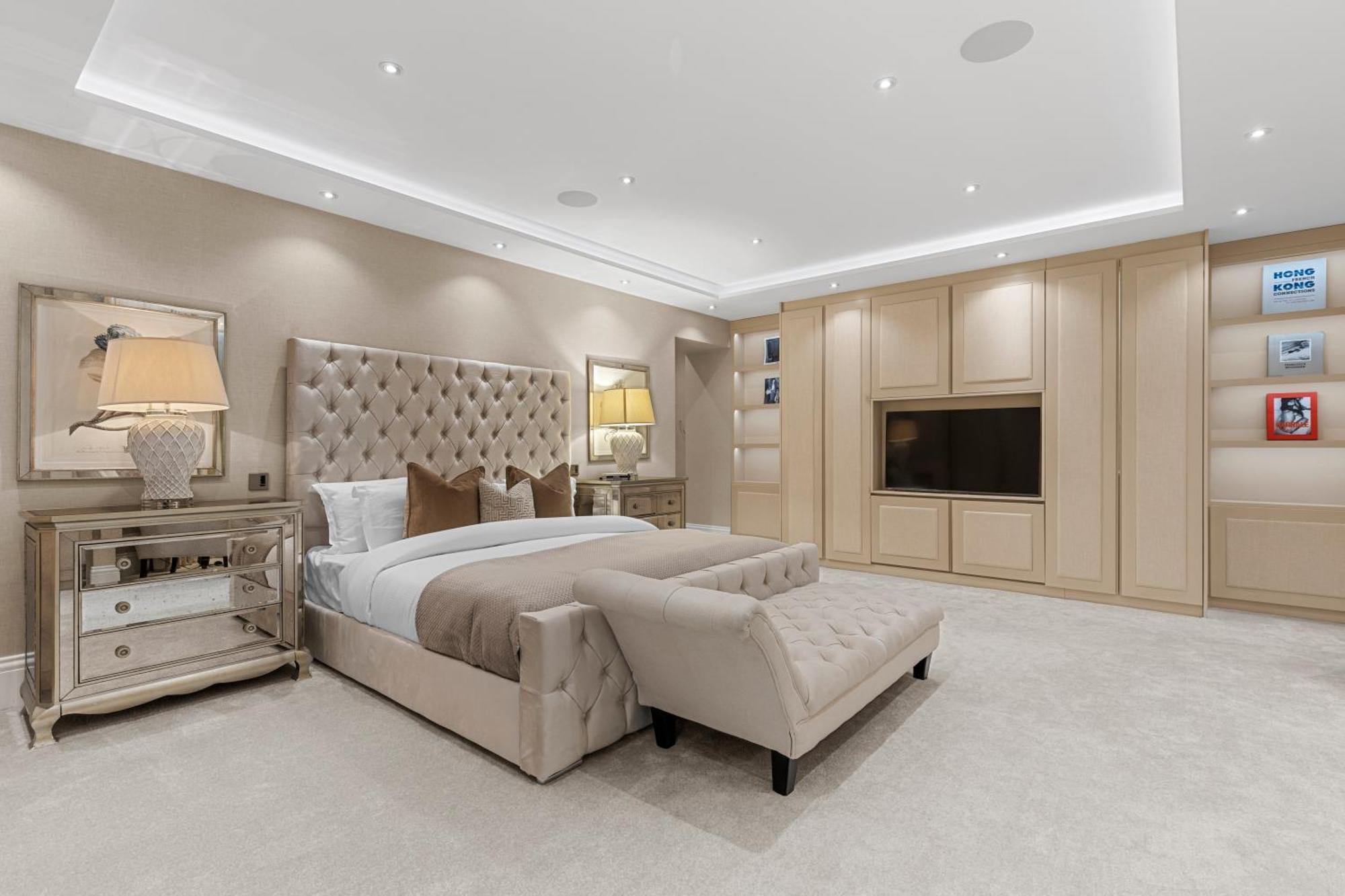 Appartement Duplex In Prime Londres