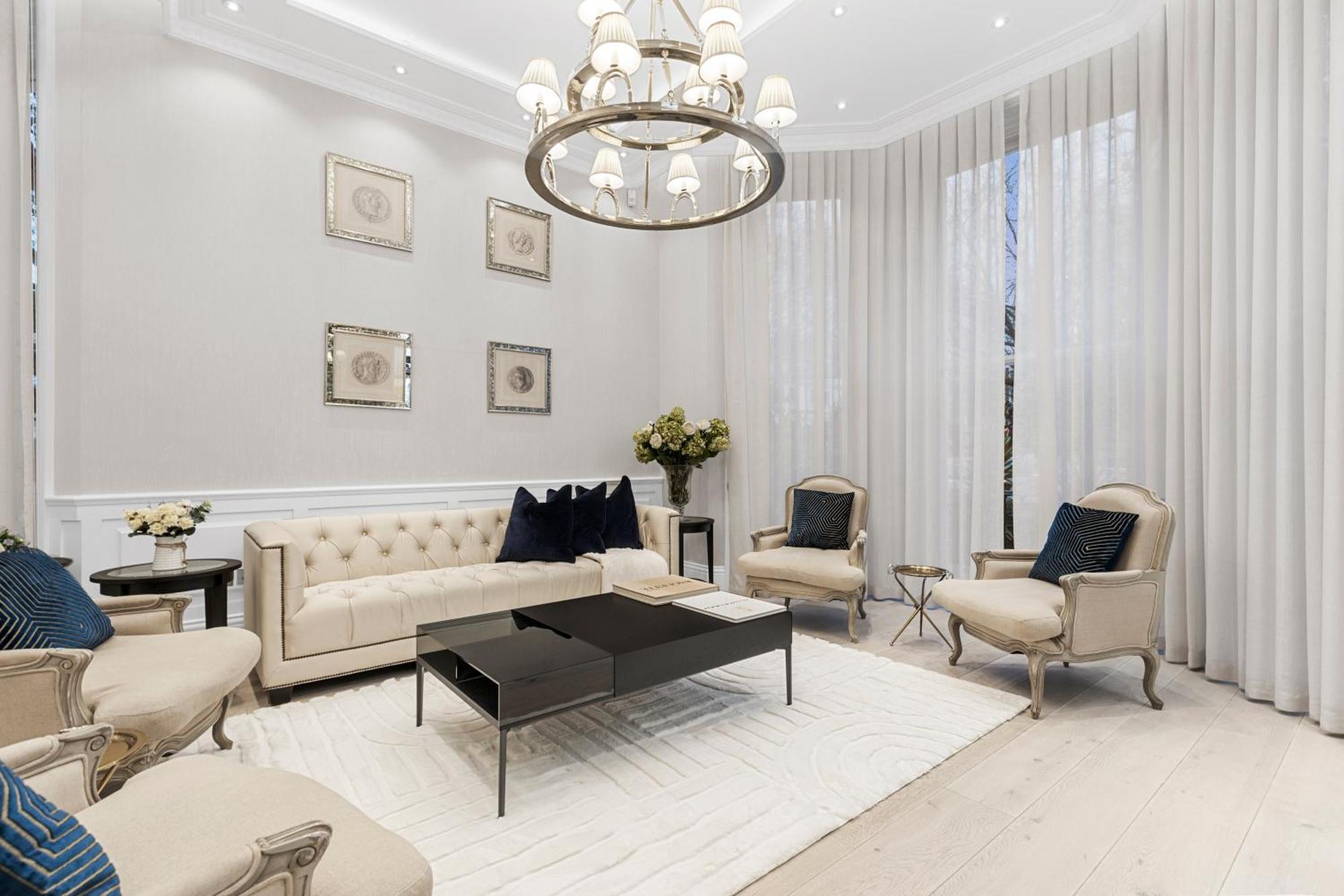 Duplex In Prime * Londres