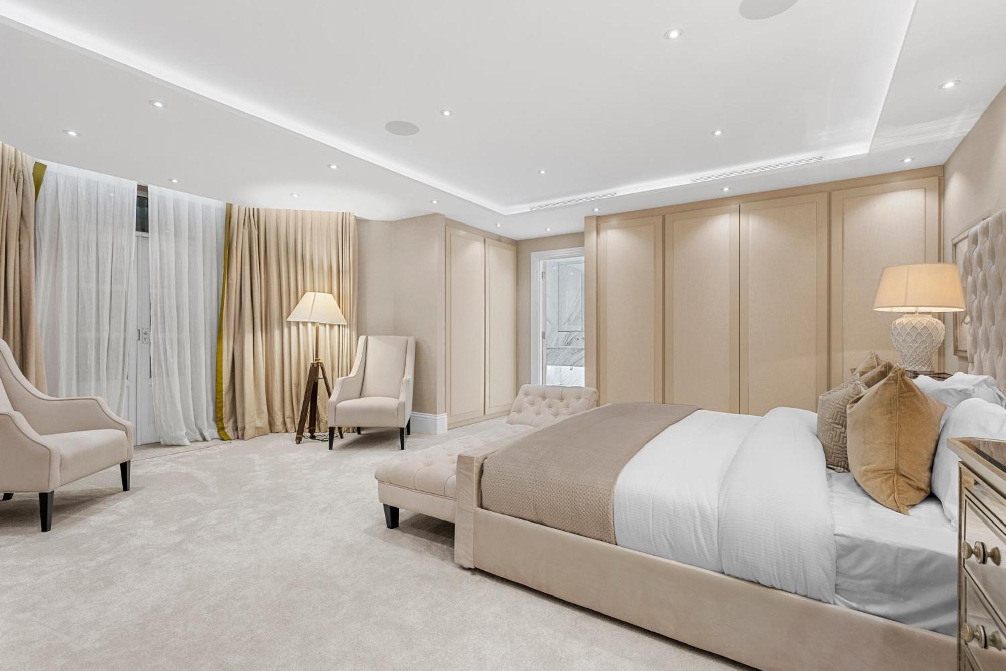 Duplex In Prime Appartement