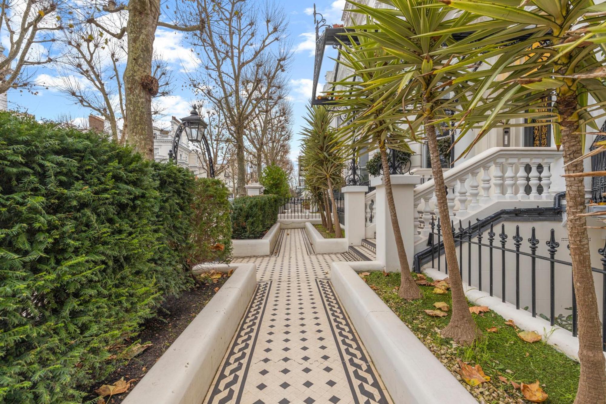 Appartement Duplex In Prime Londres