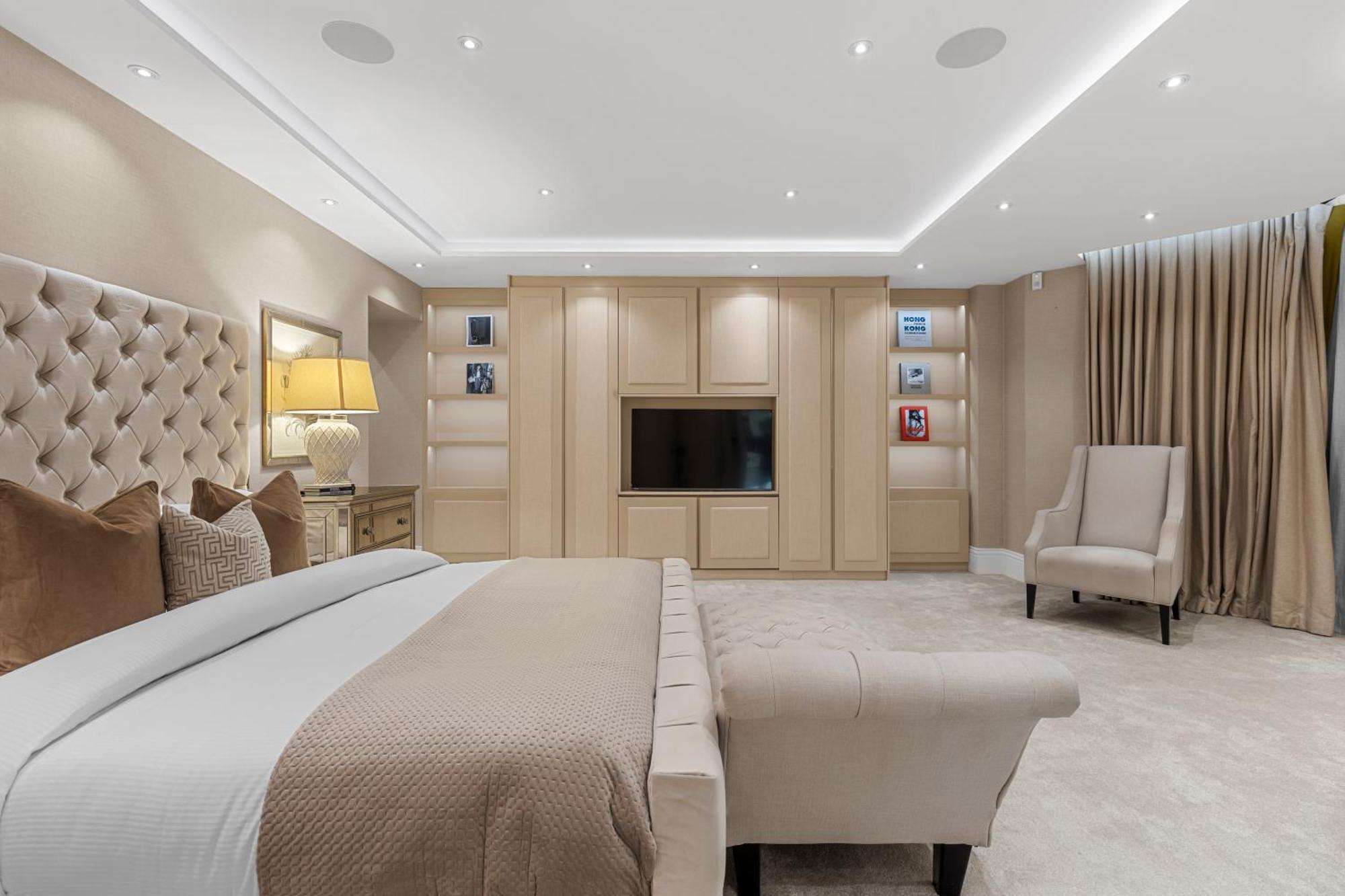 Duplex In Prime Londres