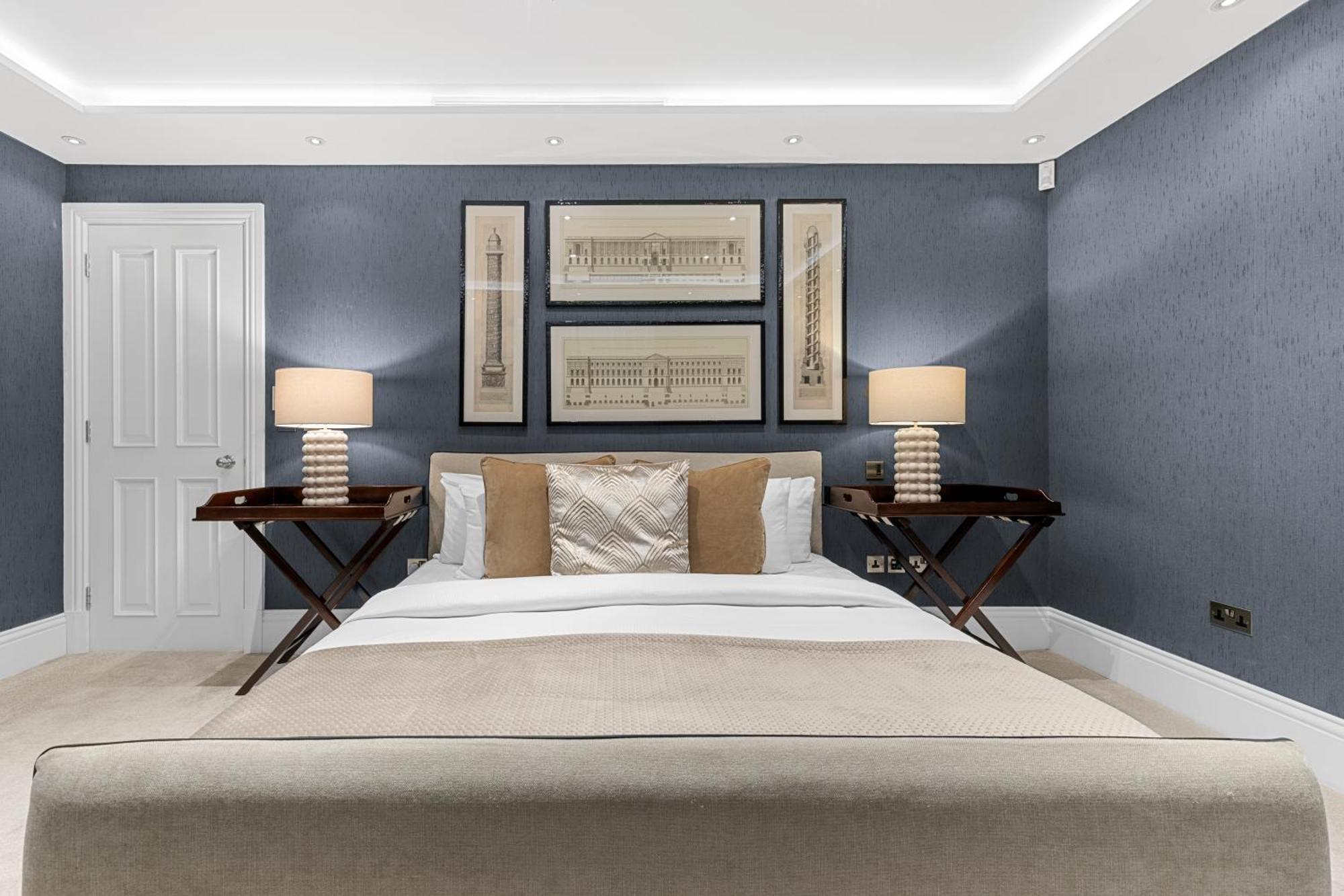 Appartement Duplex In Prime Londres