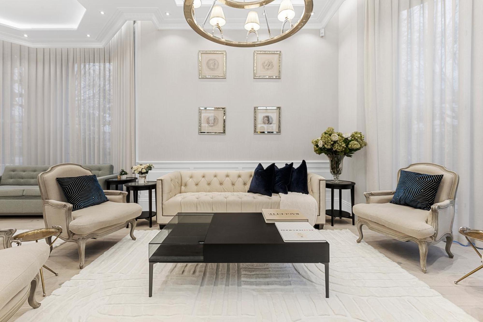 Duplex In Prime Appartement *