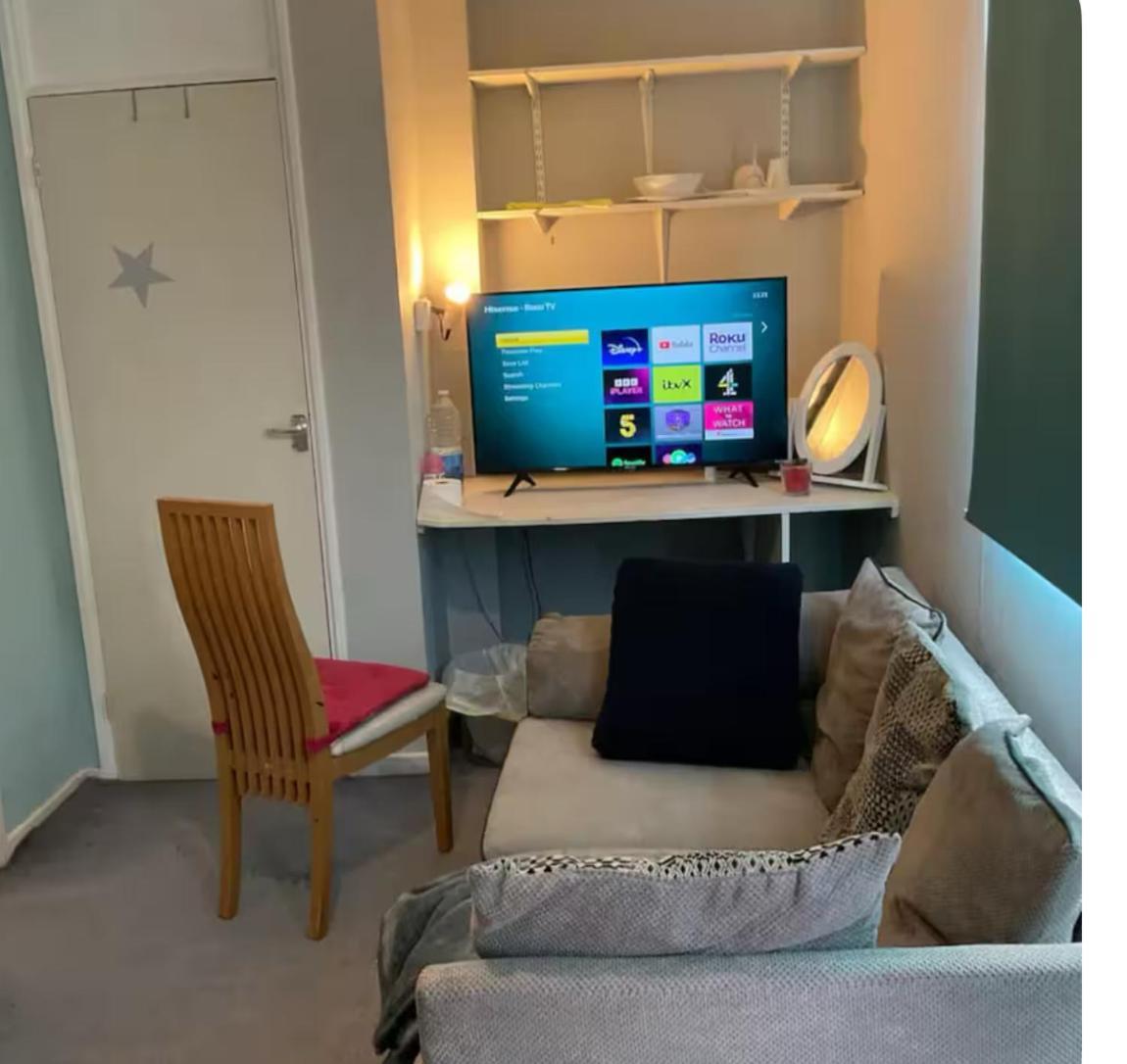Dino Place Accommodatie bij particulieren *
