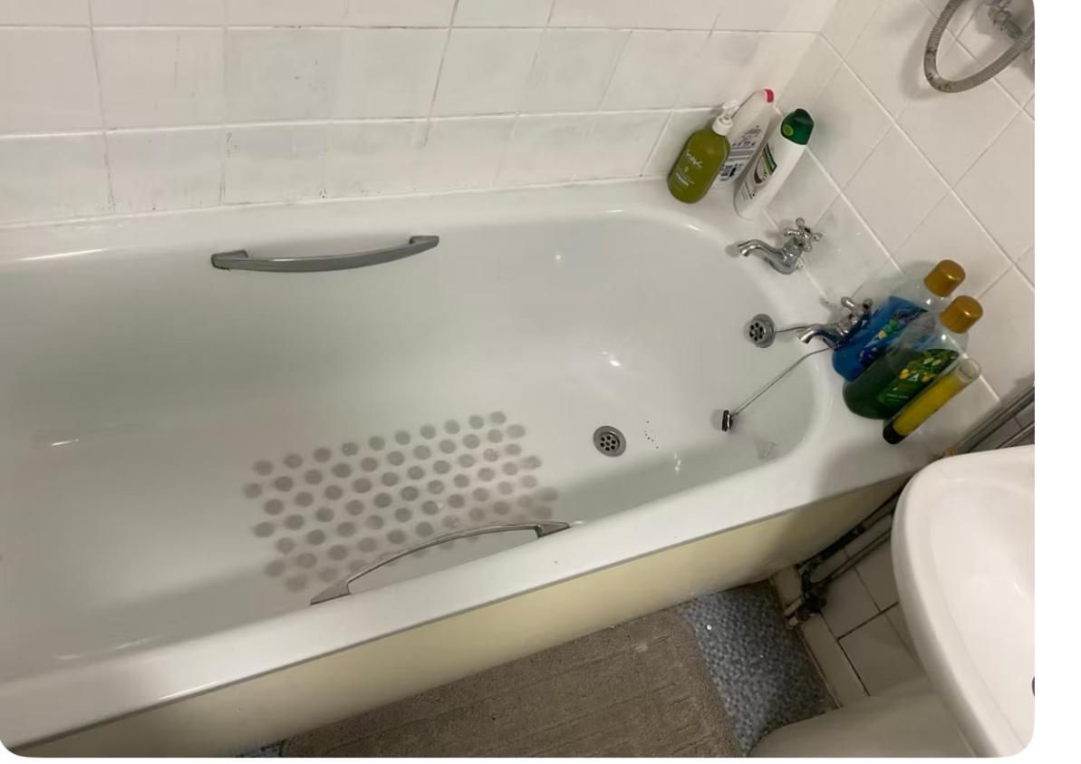 Accommodatie bij particulieren Dino Place *