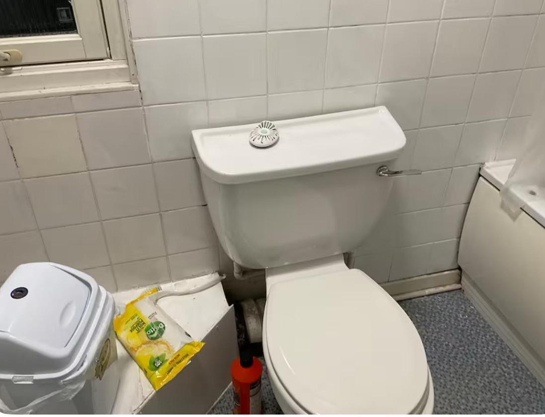 Dino Place Accommodatie bij particulieren Londen