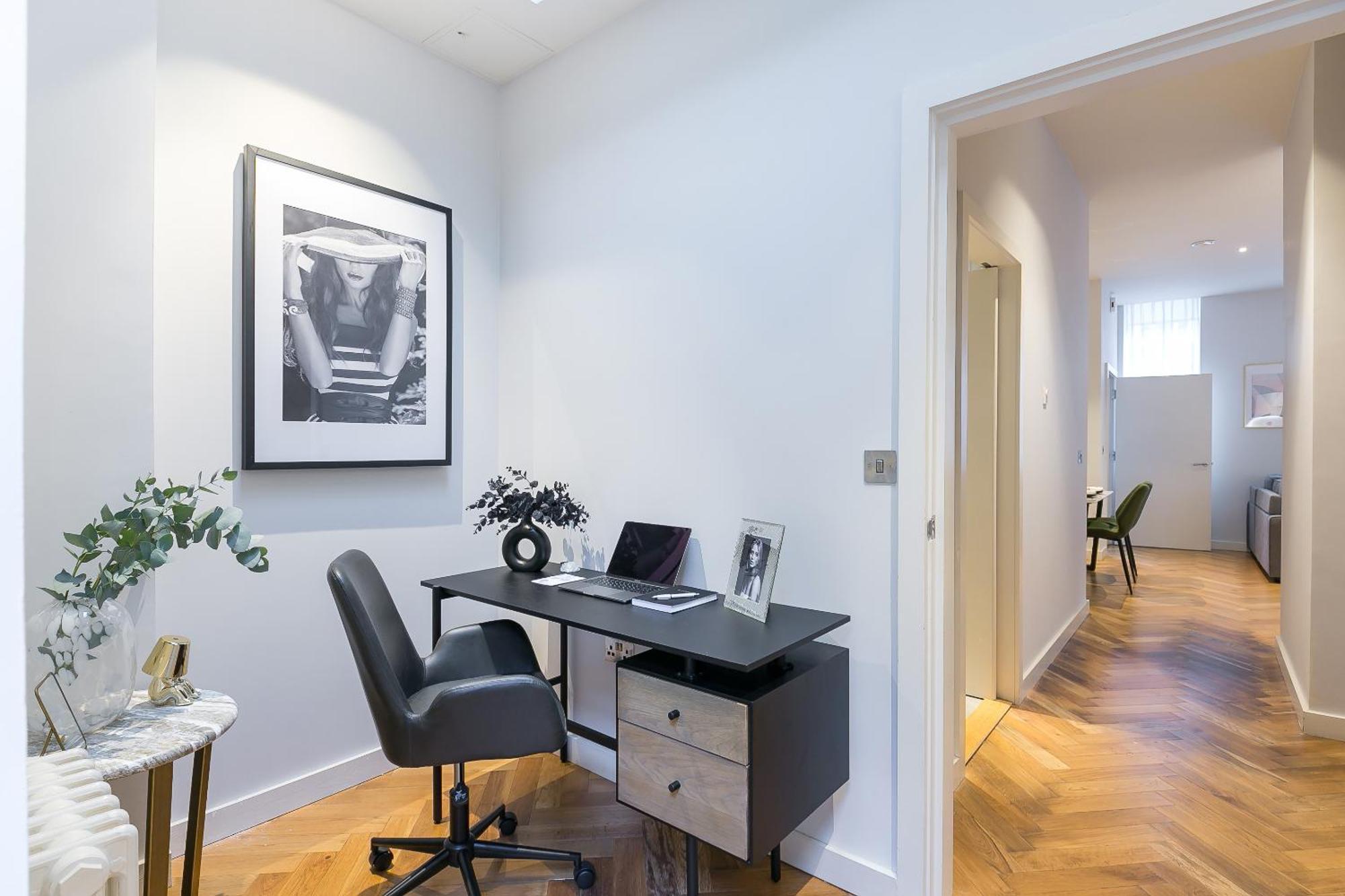 Apartamento Urban Chic - Camden Londres