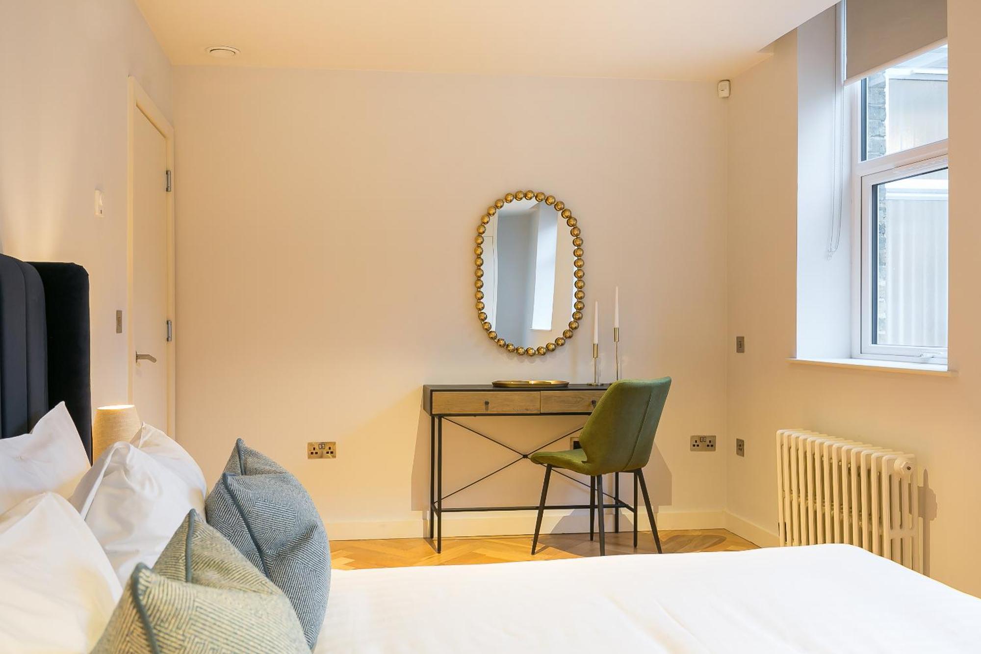 Urban Chic - Camden Apartamento *