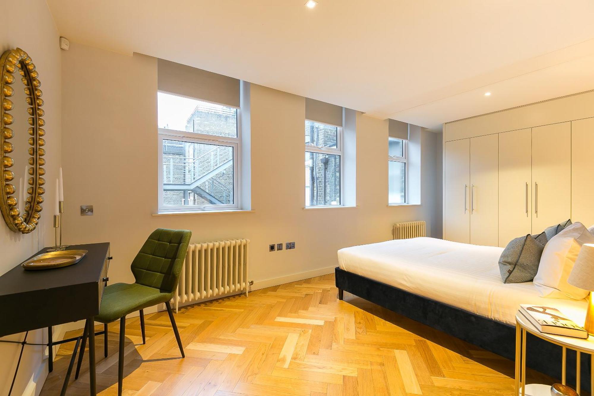 Apartamento Urban Chic - Camden Londres