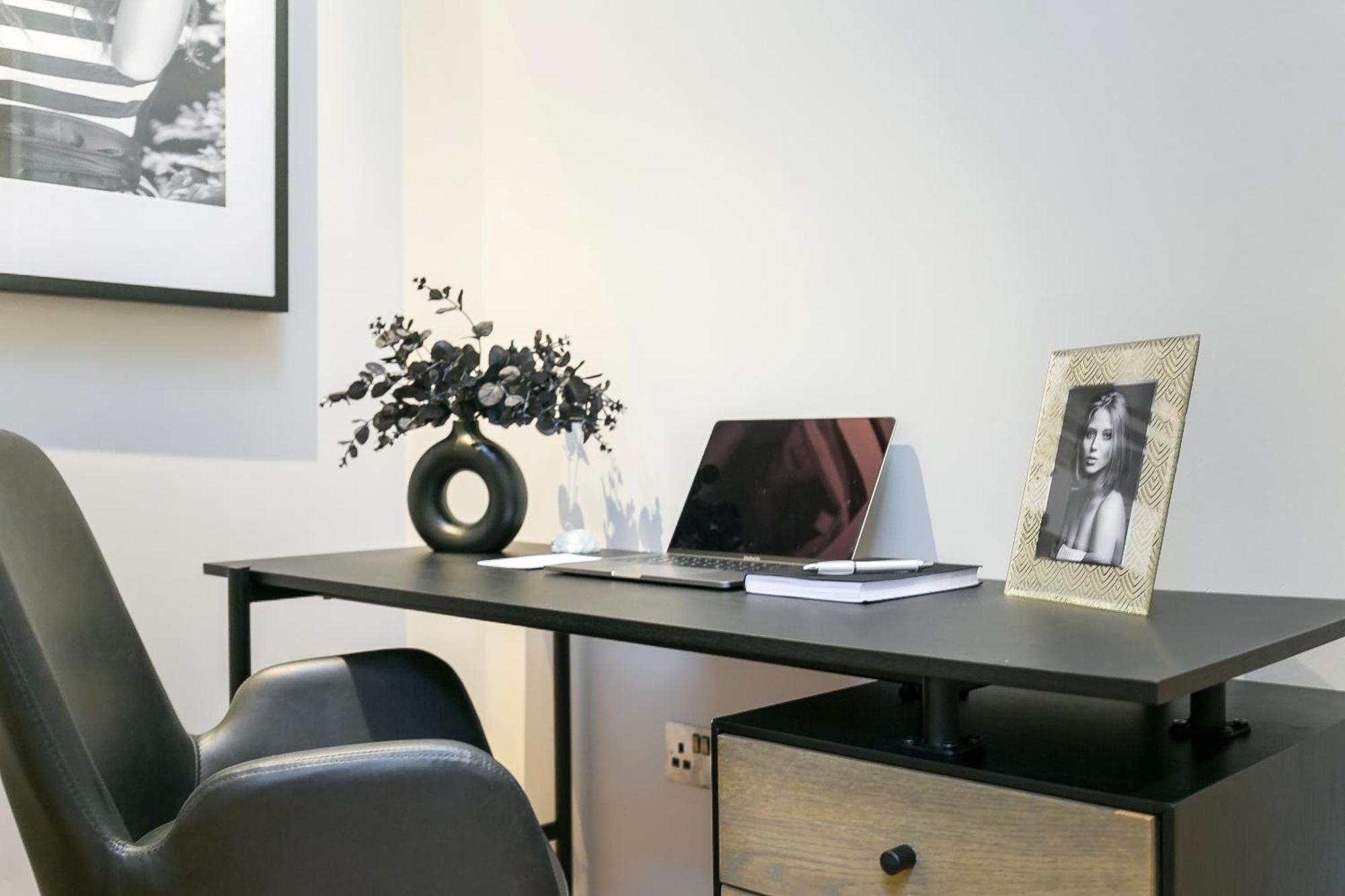 Urban Chic - Camden Apartamento *