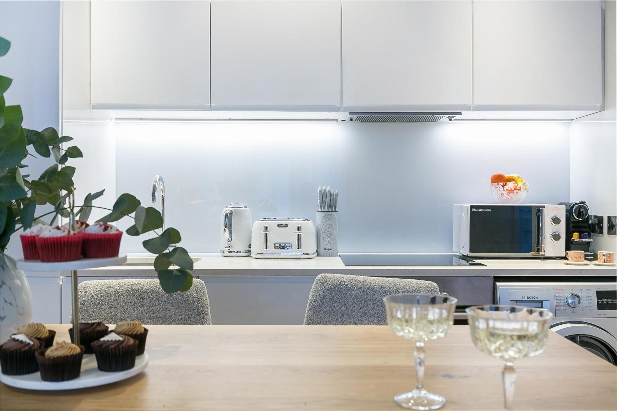 Apartamento Urban Chic - Camden Londres