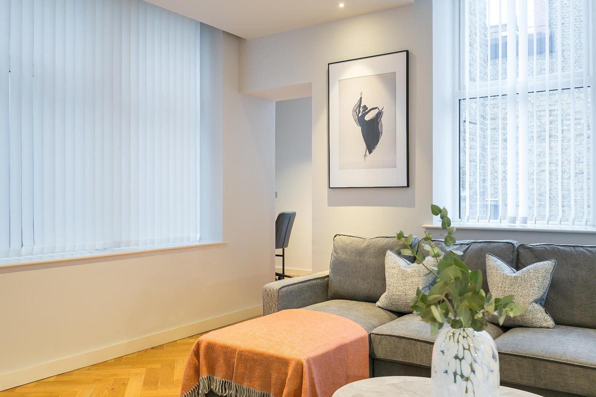 Apartamento Urban Chic - Camden Londres