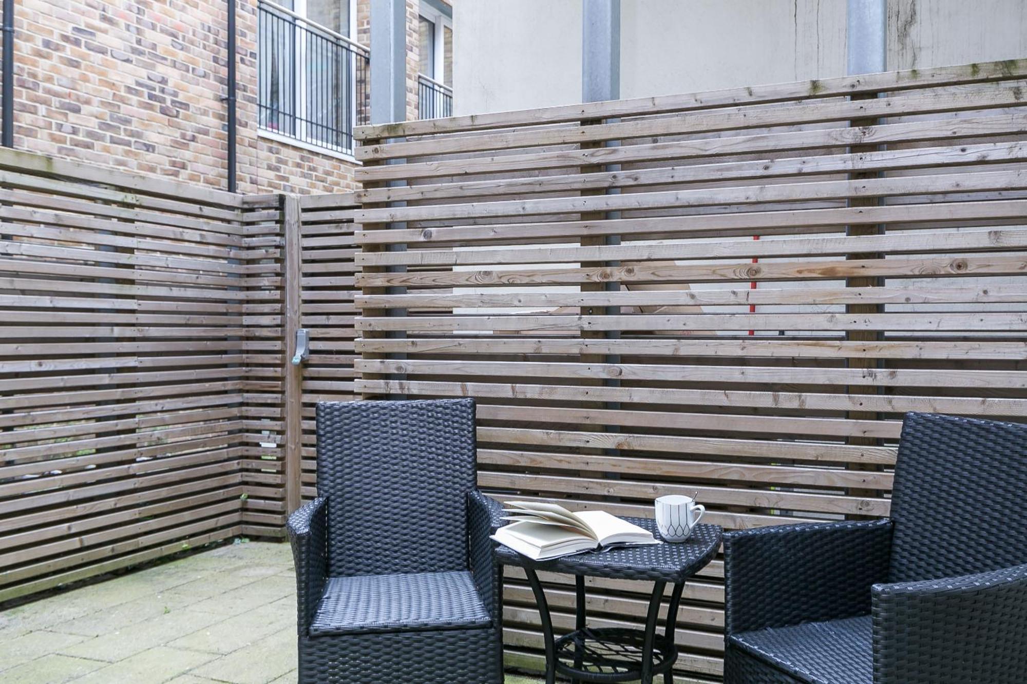 Apartamento Urban Chic - Camden