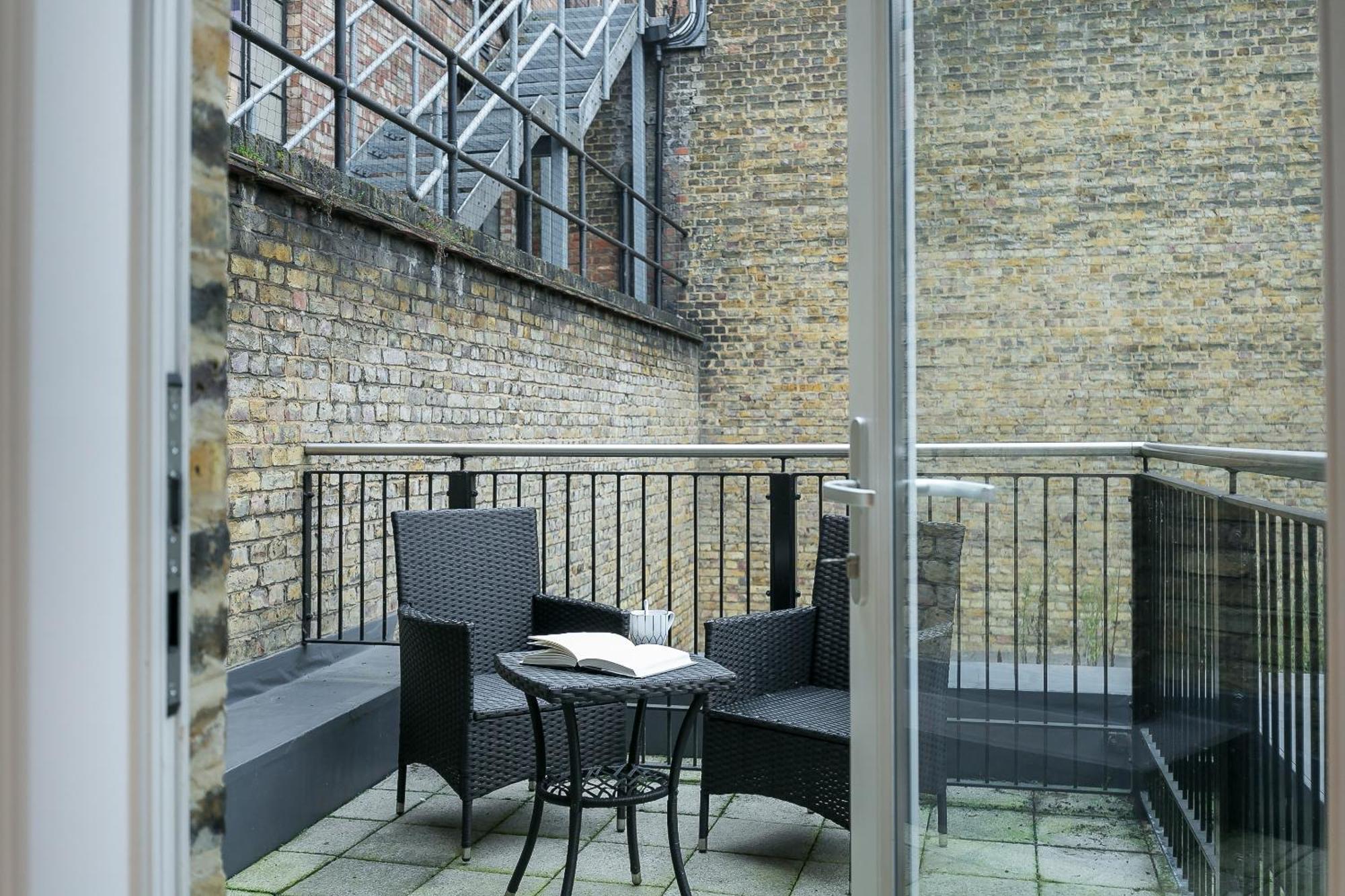 Urban Chic - Camden Apartamento Londres