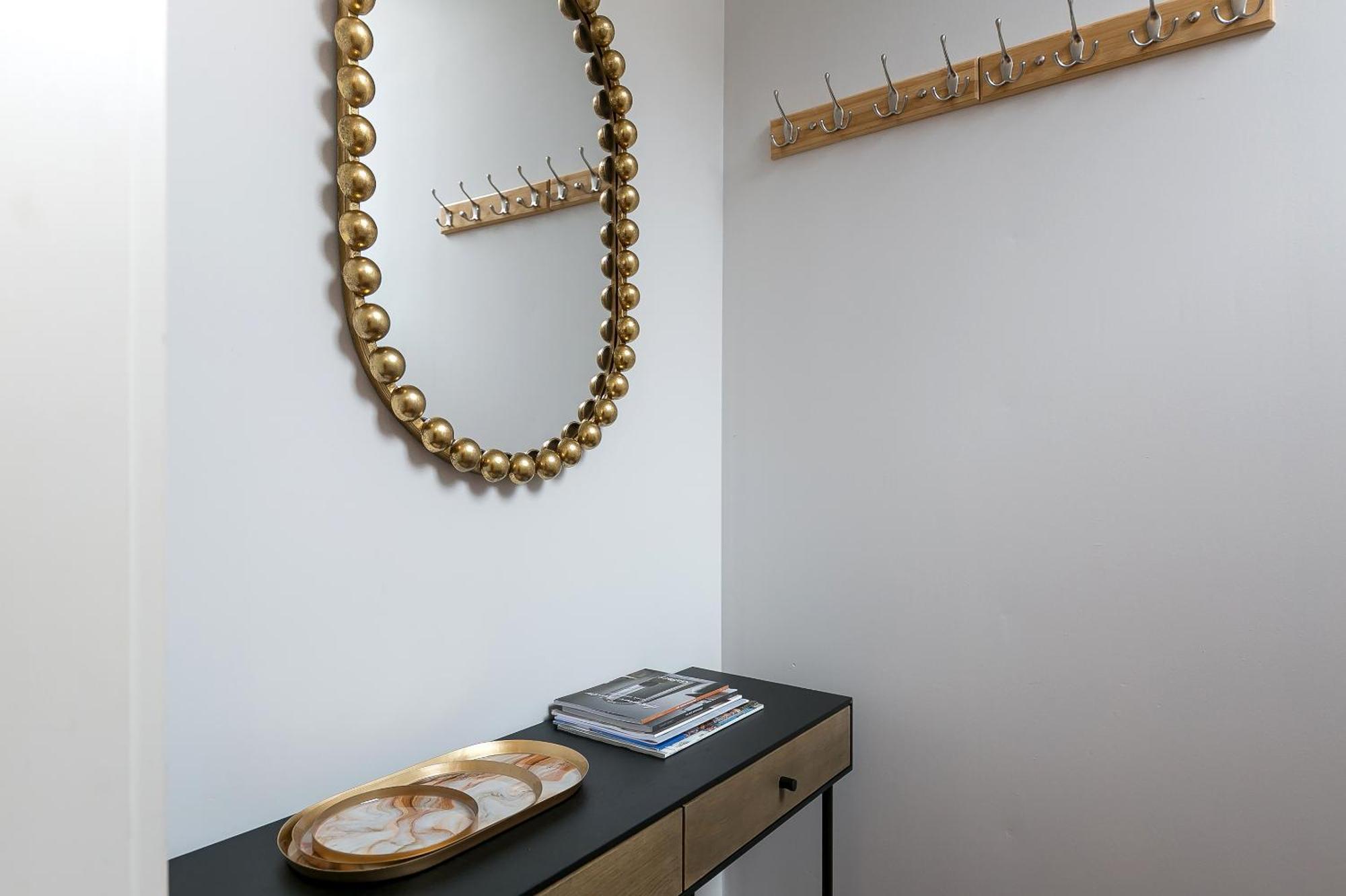 Urban Chic - Camden Apartamento