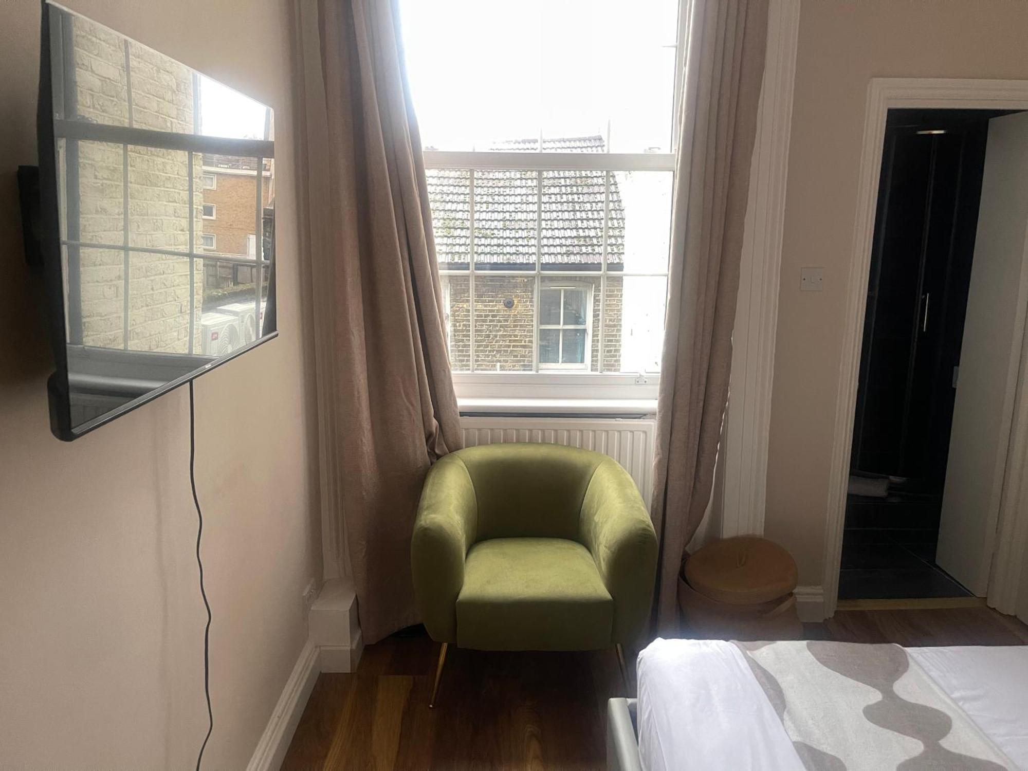 Imperial Homes Apartamento Londres