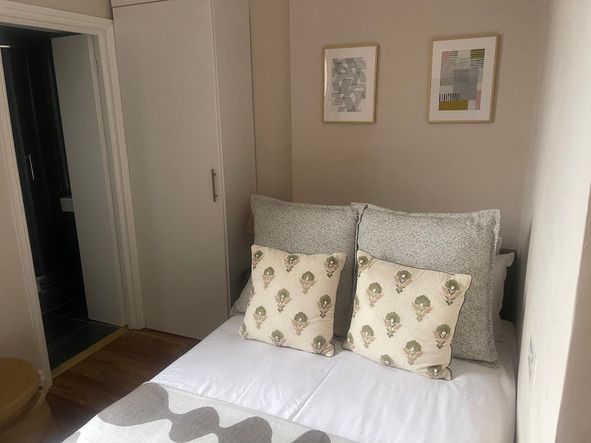 Apartamento Imperial Homes