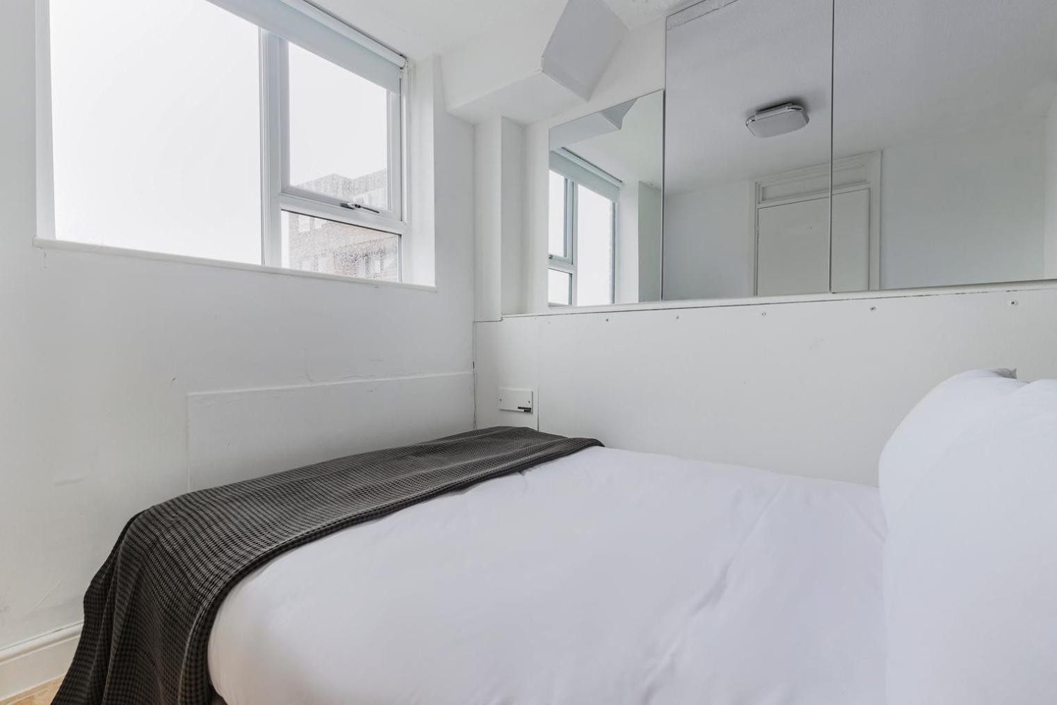 Appartement Blueground Of Elevator Nr Docks Lon-614 Londres
