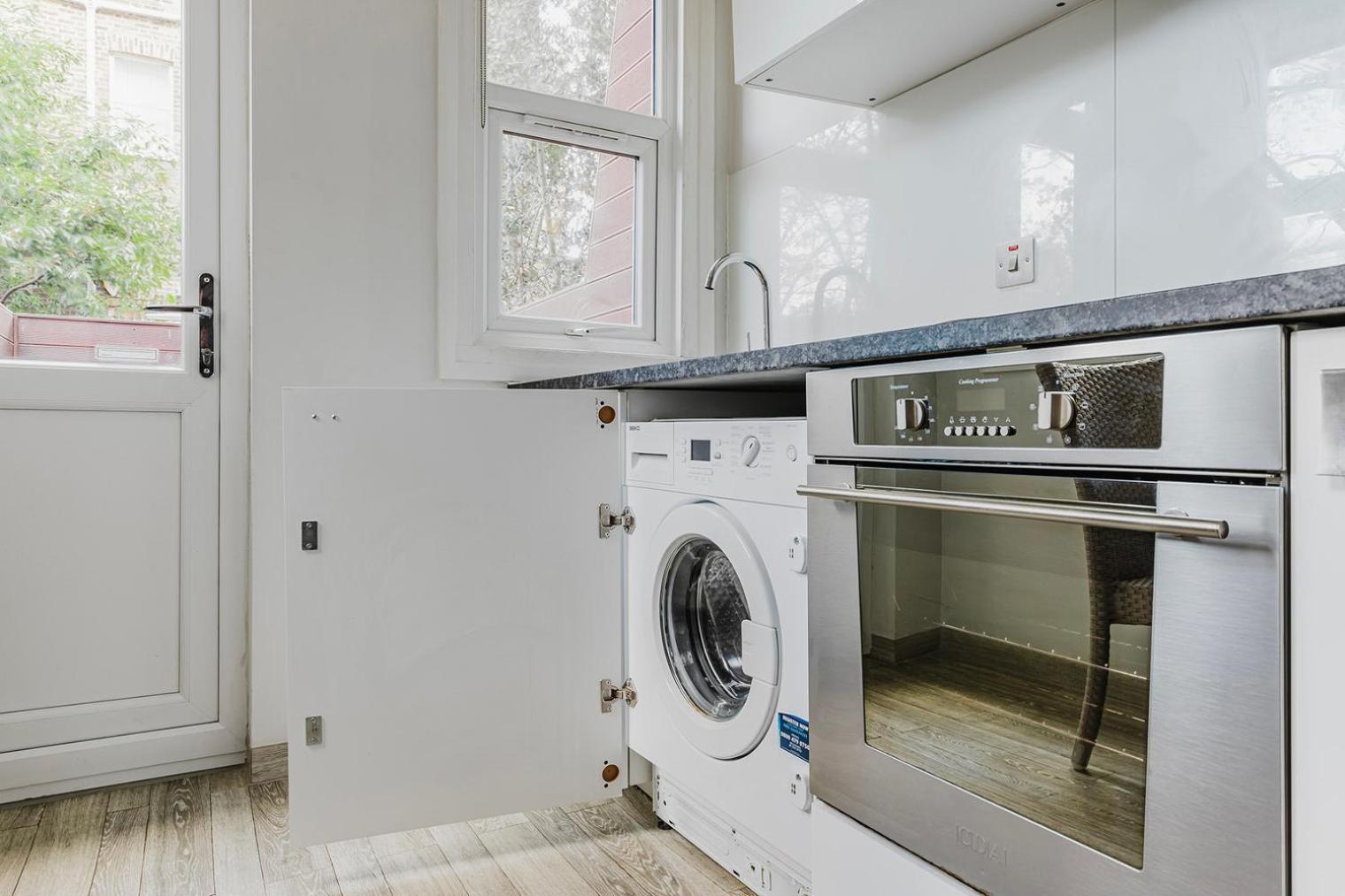 Appartement Blueground Earls Court 1bd Lon-602