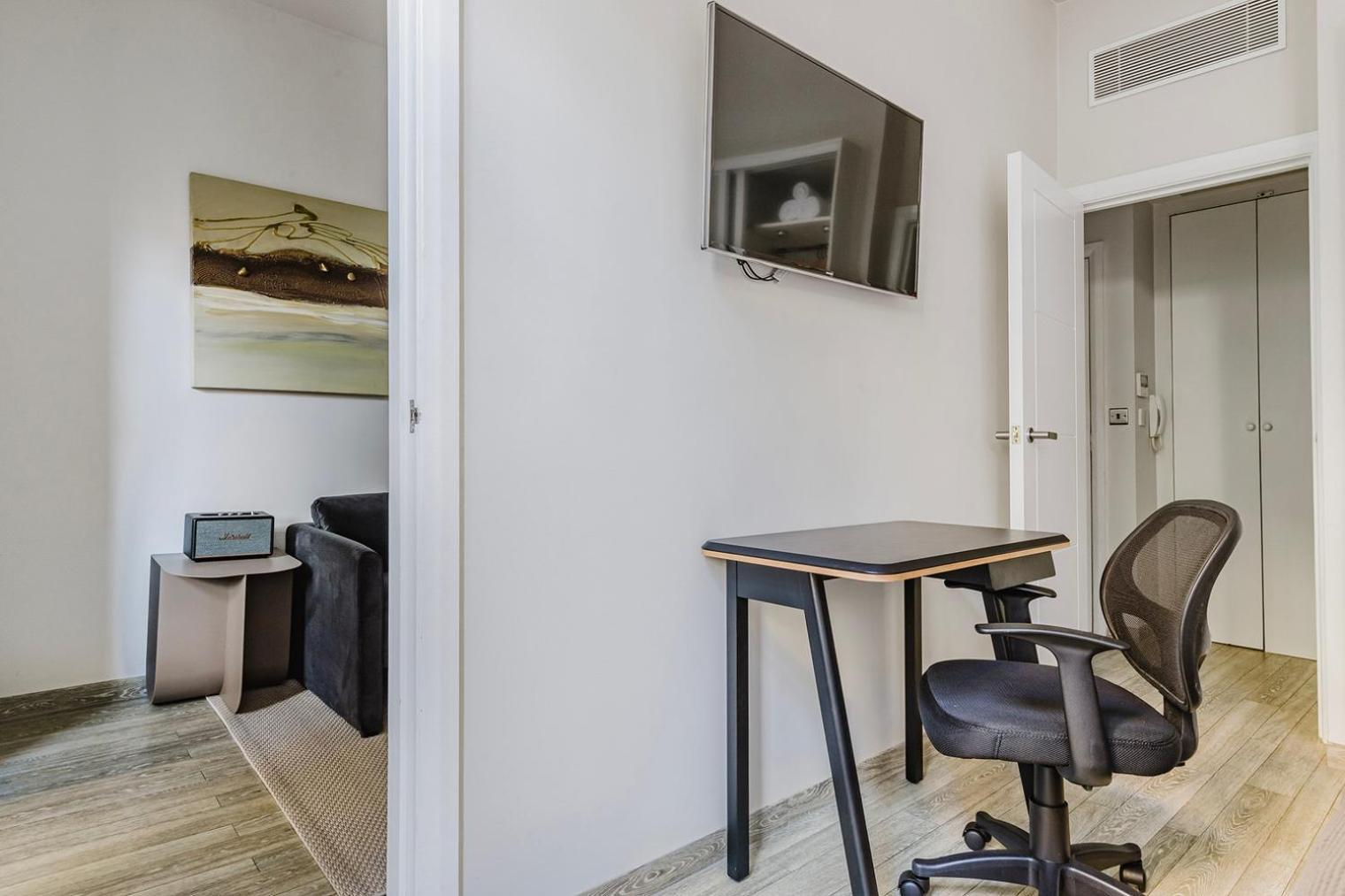 Appartement Blueground Earls Court 1bd Lon-602 *