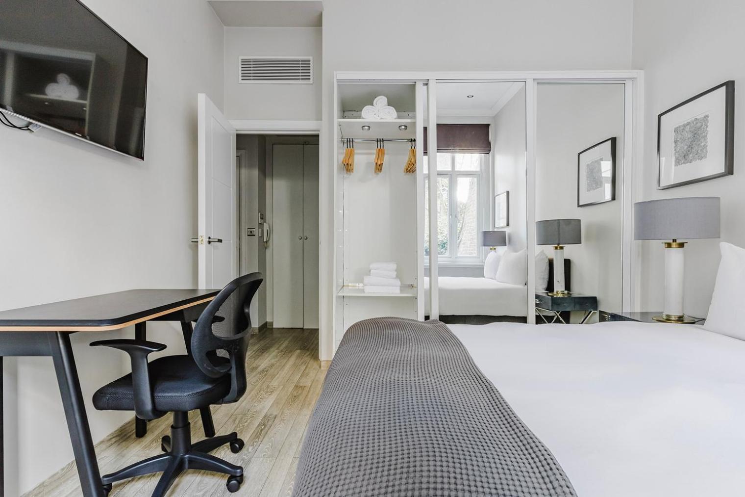 Appartement Blueground Earls Court 1bd Lon-602 Londres