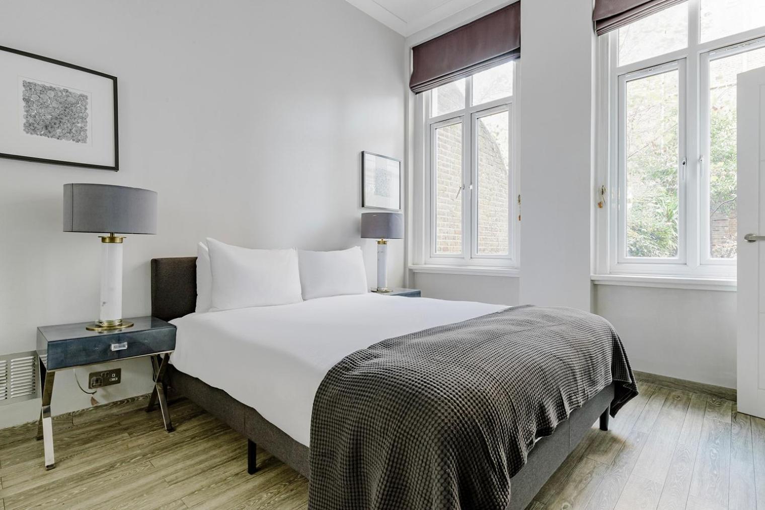 Blueground Earls Court 1bd Lon-602 Appartement *
