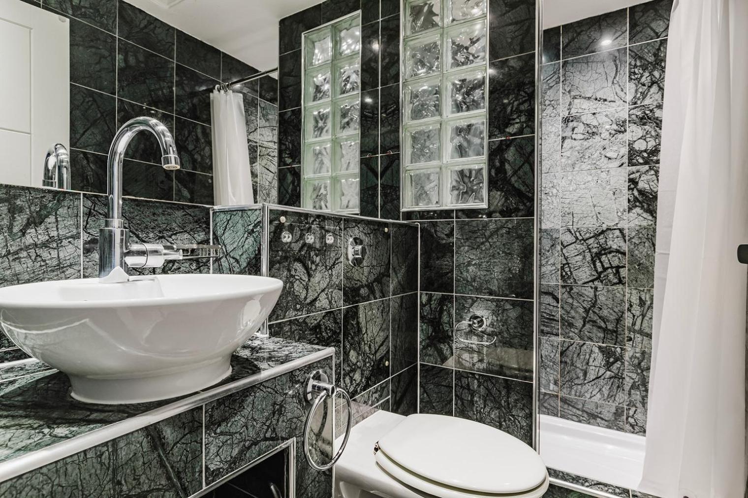 Blueground Earls Court 1bd Lon-602 Appartement