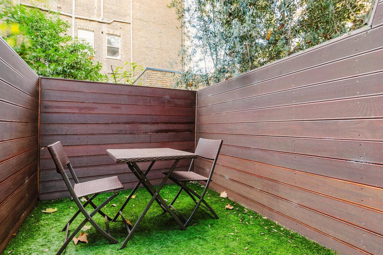 Blueground Earls Court 1bd Lon-602 * Londres