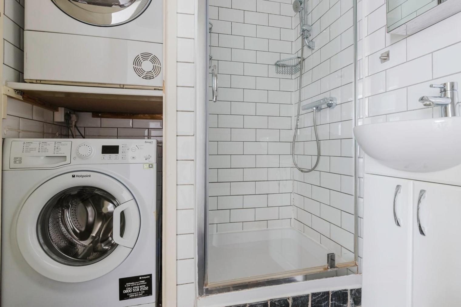 Appartement Blueground Fitzrovia Furnished W Kitchen Lon-594 Londen