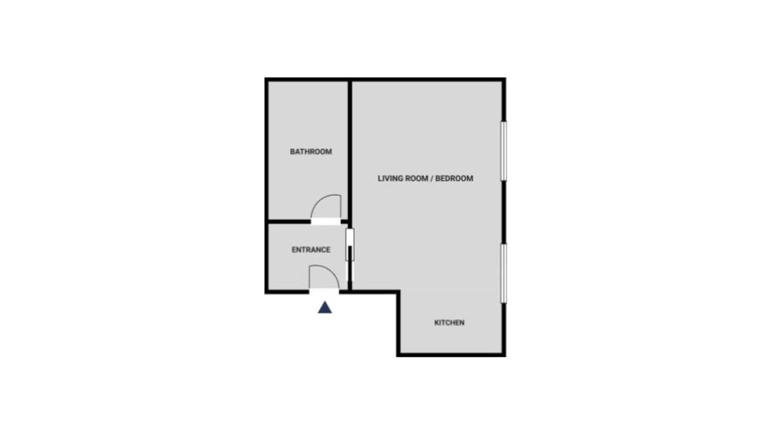 Blueground Kensington Near Shops Food Park Lon-498 Appartement *