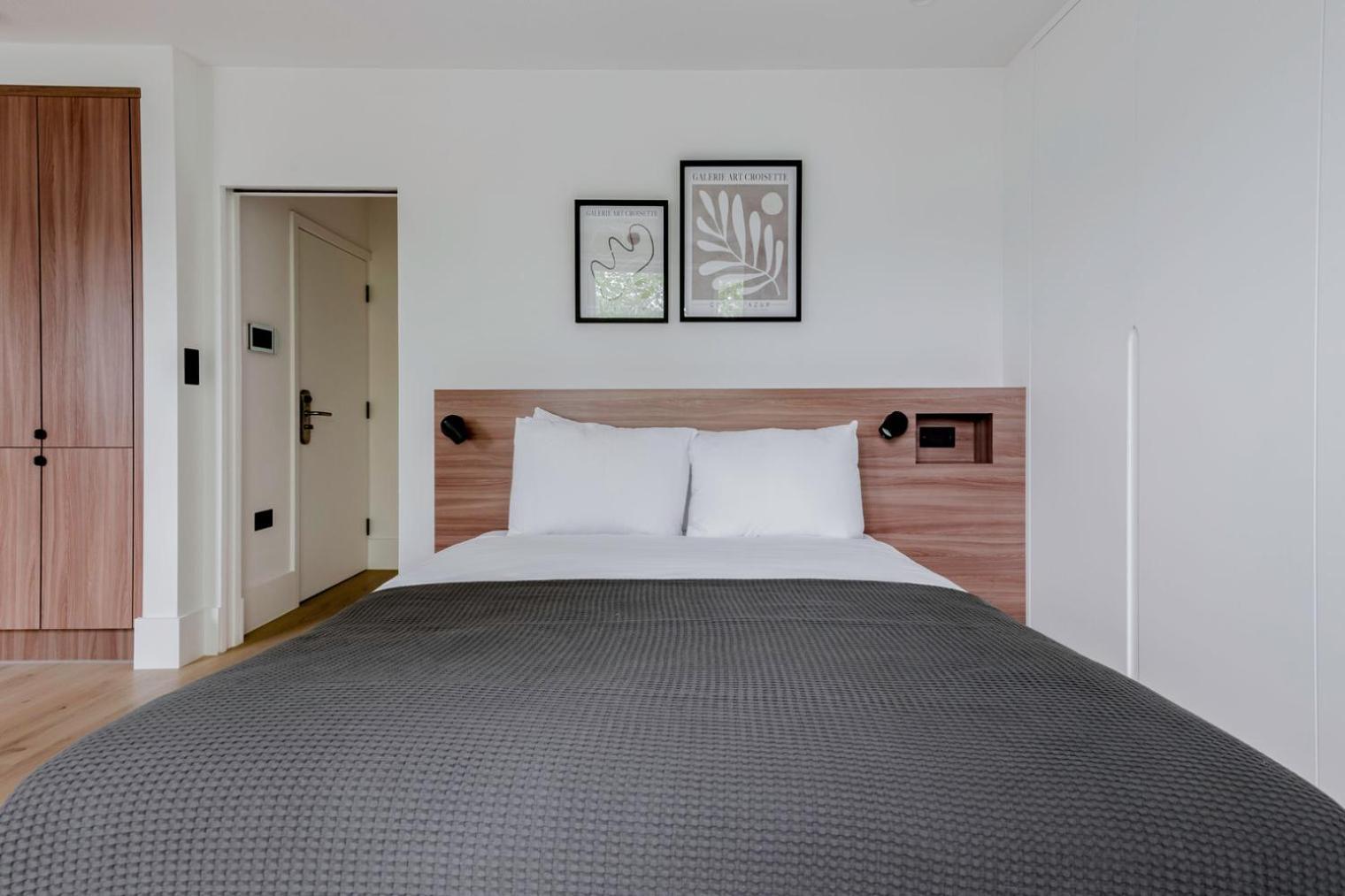 Appartement Blueground Kensington Near Shops Food Park Lon-498 *