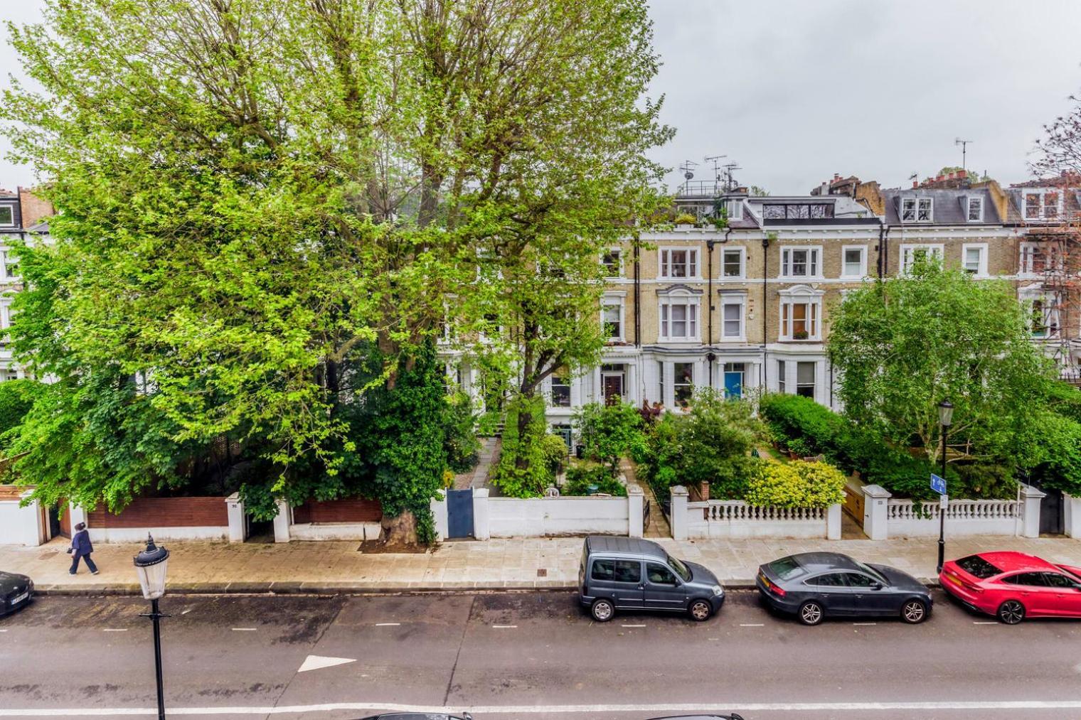 Blueground Kensington Near Shops Food Park Lon-498 Appartement