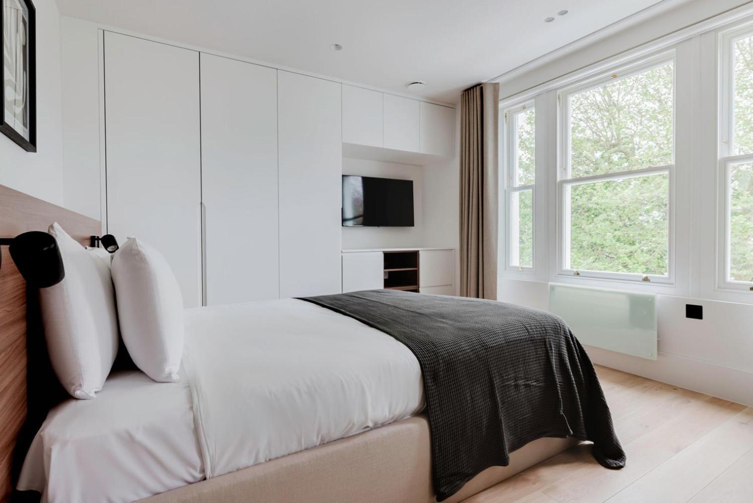 Appartement Blueground Kensington Near Shops Food Park Lon-498