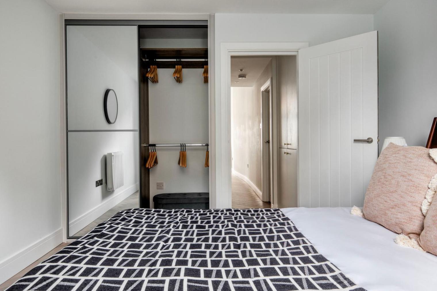 Blueground Maida Vale High Ceilings Nr Station Lon-490 * London