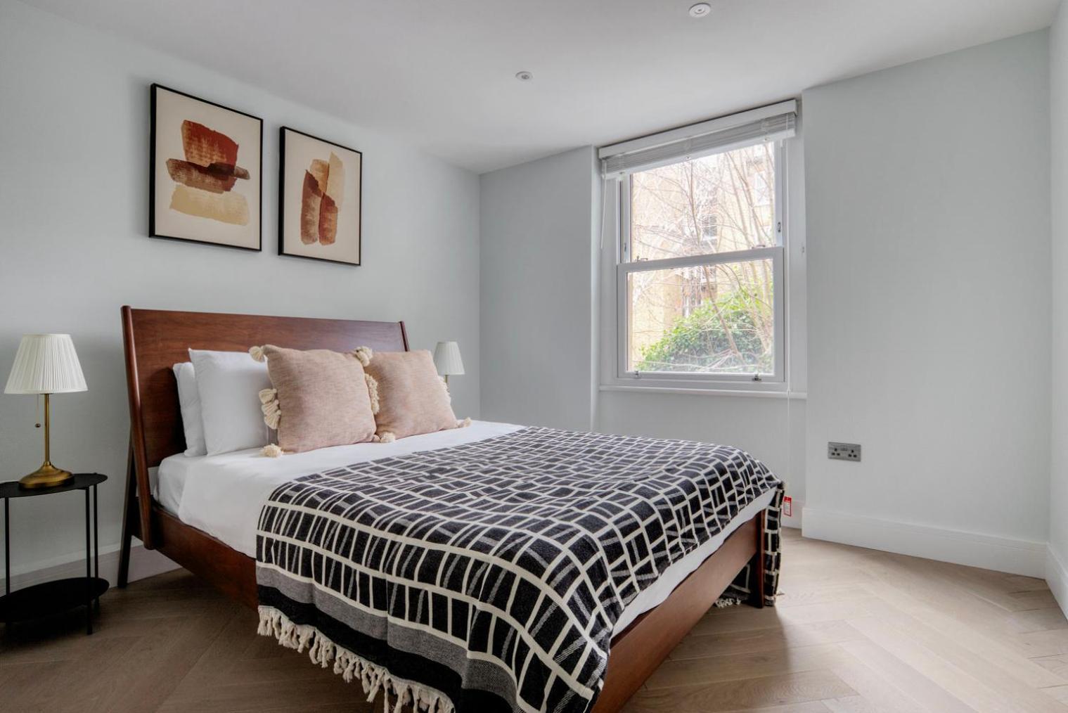 Apartamento Blueground Maida Vale High Ceilings Nr Station Lon-490