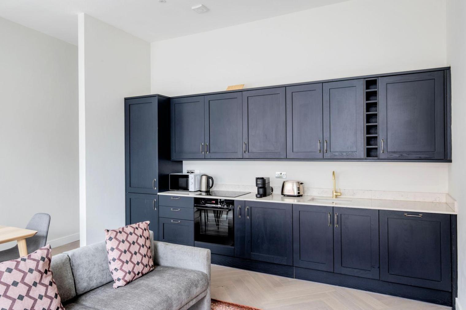 Apartamento Blueground Maida Vale High Ceilings Nr Station Lon-490 *