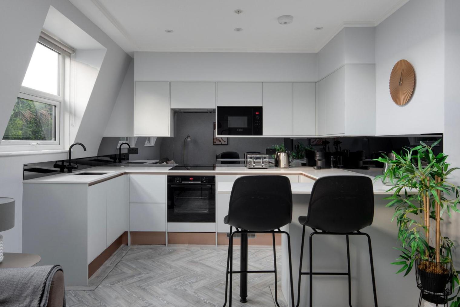Blueground Fitzrovia Close To Bars Lon-389 Appartement