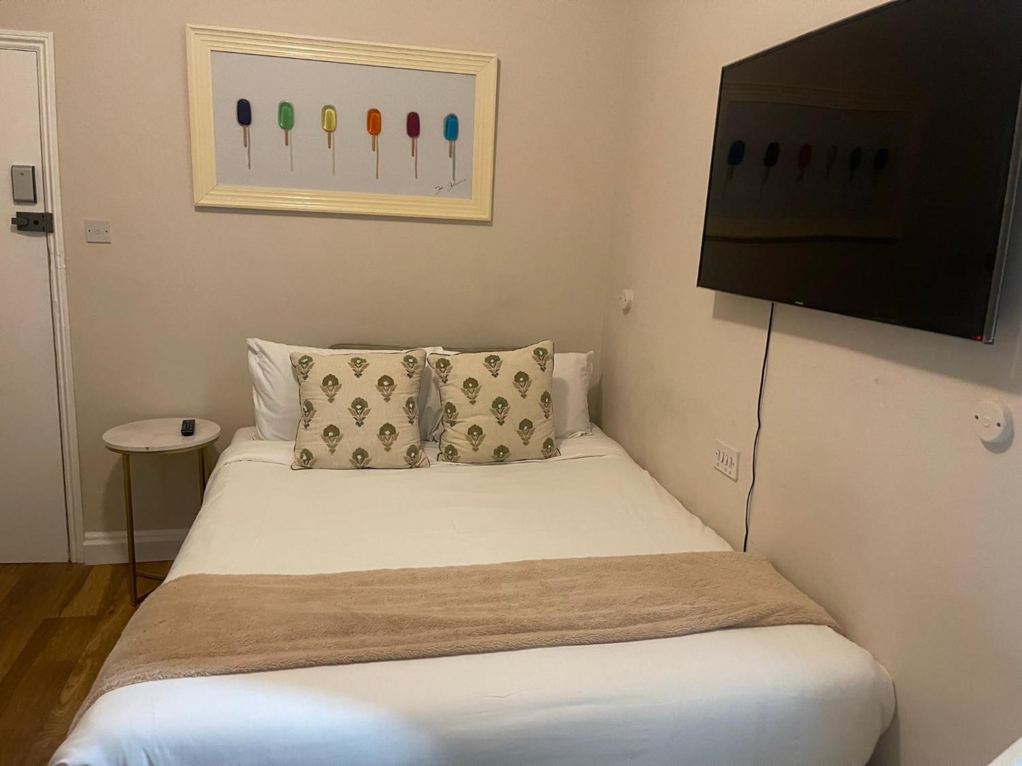 Imperial Homes Apartamento Londres