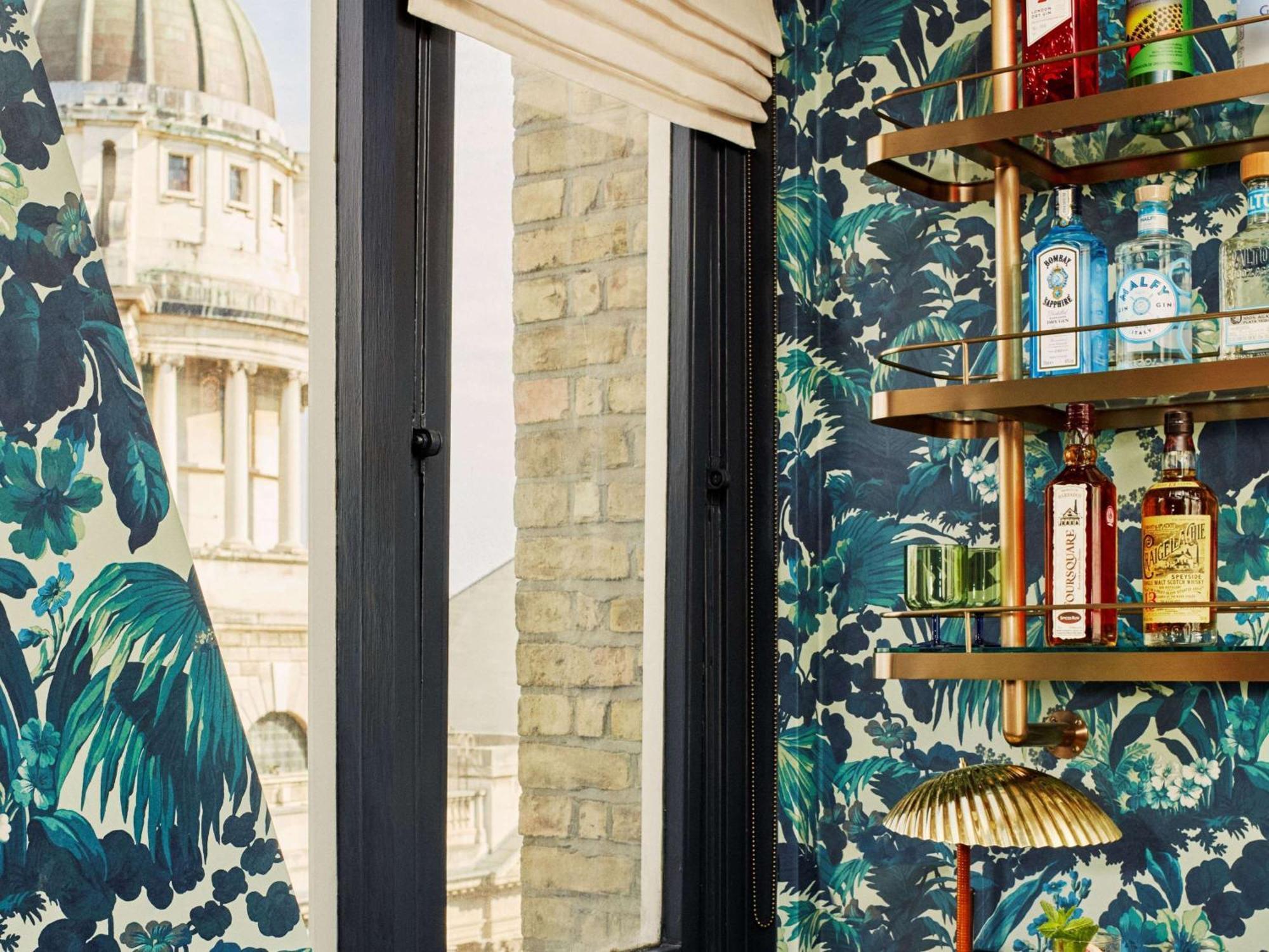 Hyde Hotel Londres