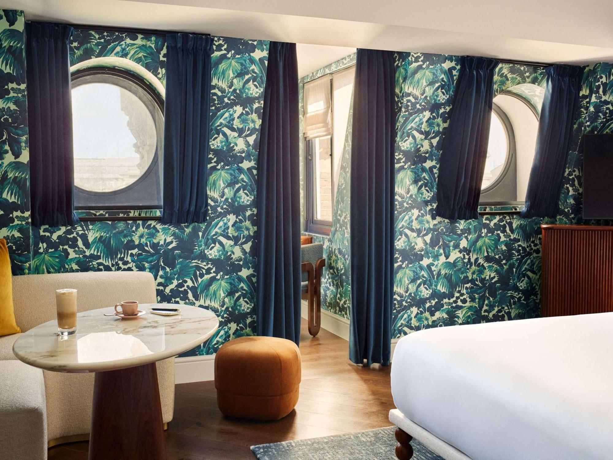 Hyde 4* Londres