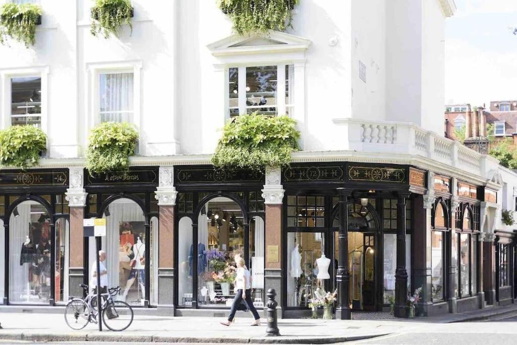 Apartamento Great Location Luxury - Harrods *
