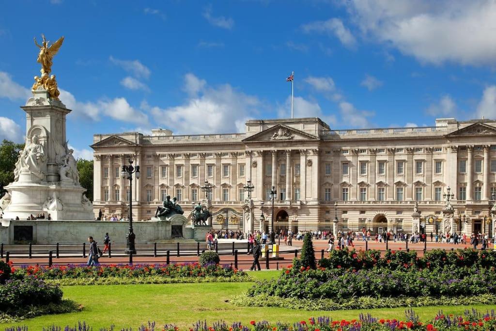 Apartamento Great Location Luxury - Harrods